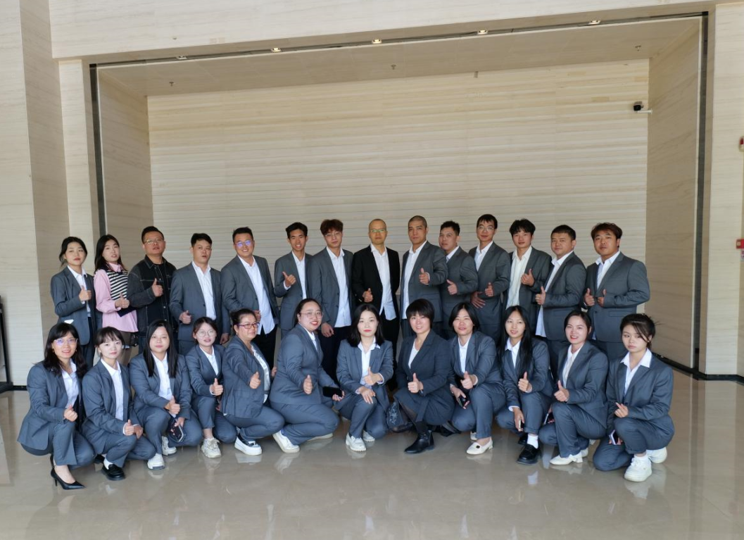 久信達新辦公室開業(yè)！(圖2)
